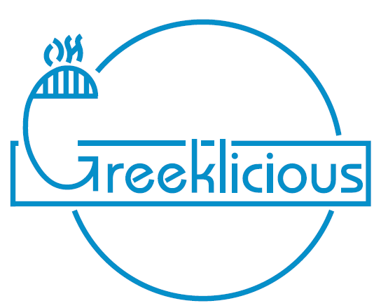 Greeklicious Logo